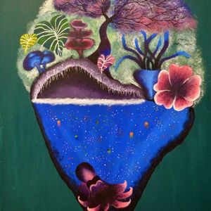 Meet your Posher, Rheannan